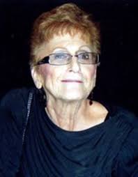 Joy N. (Bates) Vagotis Obituary