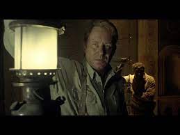 A második világháború idején közeli kapcsolatba került vele. Exorcist The Beginning 2004 Trailer Youtube