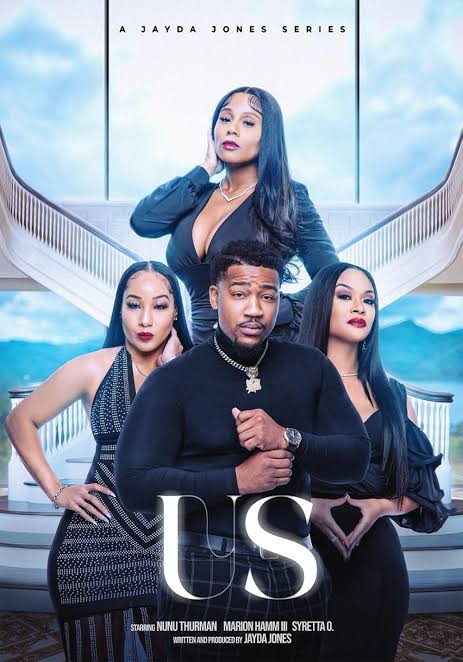 Us (TV Series 2024– ) - IMDb