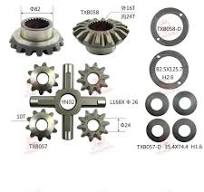China Heavy Machinery Transmission Gear And Truck ...