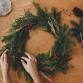 Wreath Making- A Studio Nights Event @ Sky River M... event in Woodinville, WA