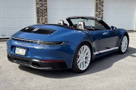 Image result for Azure Blue 356 2025 Porsche
