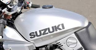スズキ gsx1100s katana プロが造るカスタム バイクブロス マガジンズ スズキ スズキ カタナ カスタムバイク