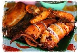 Последние твиты от mumi sotong (@sotong_bakar). Resepi Sotong Bakar Simple And So Sedap Resepi Mamak Food Bbq Roast Healthiest Seafood