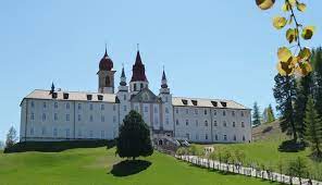 Finde den verwirbler der zu dir passt Wallfahrtskirche Maria Weissenstein Dom In Den Dolomiten Petersberg Eggental Sudtirol