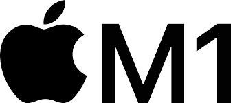 M1 is shaping up to be bigger than the. File Apple M1 Svg Wikimedia Commons