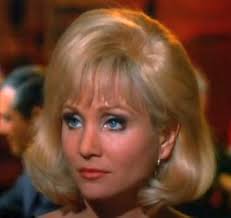 "The Invaders" Inquisition (TV Episode 1968)