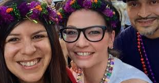 Endymion victim adjusts to new normal after horrific crash: 'I felt terror  ... I still feel it'