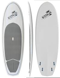 King's SIMMONS SUP Stand Up Paddle Board