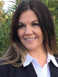 Sarah Matthews, Global Real Estate Advisor in Napa, California