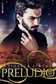 Preludio. Scherzo (ROMANTICA) : Estefanía Jiménez, Estefanía Jiménez:  Amazon.es: Libros