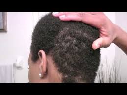 Hair can be twisted in sections before blow drying or while using the blow dryer. Pin On Healthy Hair