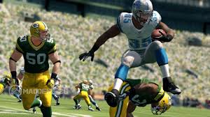 Ign is the leading site for xbox games with expert reviews, news, previews, game trailers, cheat codes, wiki guides & walkthroughs Top 25 Features In Madden Nfl History