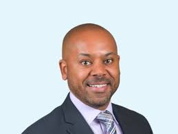 NACD Leadership Team