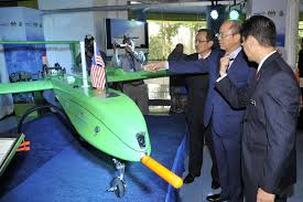 In commercial sector, deftech is also a preferred supplier for specialised vehicles and commercial buses. Dsa 2018 Deftech Korean Air Lines And Posco Daewoo To Partner On Uav Area