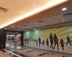 Colors Mall Lalganga Group The mall has many famous brands and multiplex which attracts the people towards itself. colors mall lalganga group