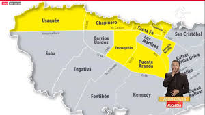 Ministerio internacional el rey jesus also collects anonymous demographic information, which is not unique to you, such as your zip code, age, gender, preferences, interests and favorites. Cuarentena Por Localidades En Bogota Siete Tendran La Medida Rcn Radio
