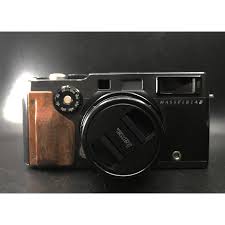 Hasselblad is a leading manufacturer of digital medium format cameras and lenses. Hasselblad Xpan Film Camera With 45mm F 4 Lens Meteor