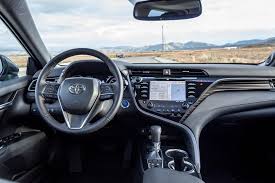 This video is about the 2020 toyota camry, but since the 2021 toyota camry is part of the same generation, our earlier analysis still. 2020 Toyota Camry Hybrid Review Trims Specs Price New Interior Features Exterior Design And Specifications Carbuzz