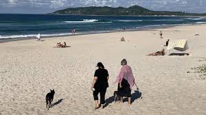 The property is home to four original byron bay cottages all restored with timeless attention to detail. Byron Hosts A Third Of Coronavirus Cases In Northern Nsw Daily Telegraph