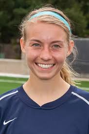 2014 Women's Soccer Roster