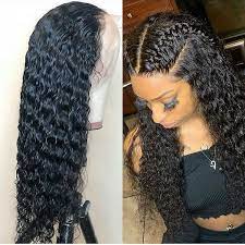 Pin On Deep Wave Hair