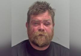 In the dock: The criminals jailed in Norfolk last week