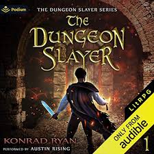 Enter the gungeon is a gunfight dungeon crawler following a band of. The Dungeon Slayer Horbuch Download Von Konrad Ryan Audible De Gelesen Von Austin Rising