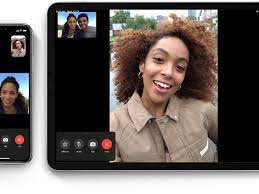 With ios 15, facetime adds new microphone modes that separate the voice of the person you're talking to from anyone background noise. Ios 13 6 Enables Facetime In The United Arab Emirates Update With Region Change Macrumors