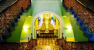 Dr. Bhau Daji Lad Museum Mumbai ...
