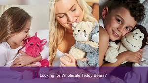 Warmies Wholesale Teddy Bears Wholesale Plush Toys Warmies Heatable Soft Toys Facebook