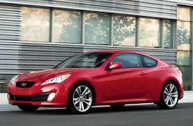 Hid/xenon bulbs are brighter and last much longer than halogen bulbs, but they too. 2011 Hyundai Genesis Coupe Review
