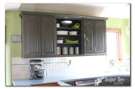 Jan 19, 2021 · finally, it's time to add your paint. Rustoleum New Grey Kitchen Cabinet Transformation Castle Kit