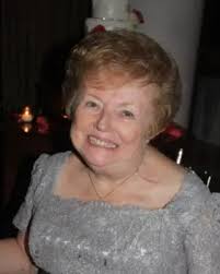 Obituary information for Veronica Marie Rooney