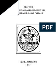 We did not find results for: Proposal Bantuan Tandon Air Pdf