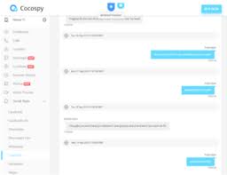 Best for parental monitoring application. 9 Best Snapchat Monitoring Apps Review 2021 Suspekt