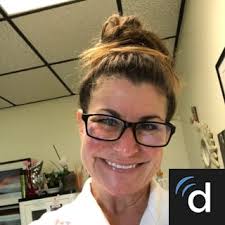 Dr. Kimberly A. Russell, MD