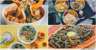Steamy hot dim sum for dinner is the best. 13 Street Food Stalls In Kl That Locals Have Approved For Your Food Crawl