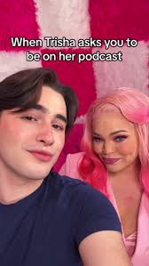 Trisha Paytas Joseph