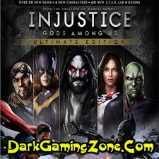 Injustice Gods Among Us Free Download For Pc Multiprogramstar