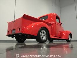Image result for Regent Maroon 1946 GMC