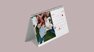 Fotografli Takvim Hazirlama 2020 Duzenleme Anilar Baski