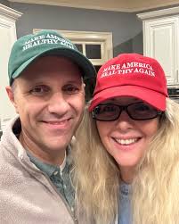 Tami Thompson Wright