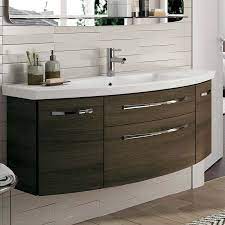 Get 5% in rewards with club o! Buy 6001 Solitaire Bathroom Vanity Unit 2 Draw 2 Door 1290