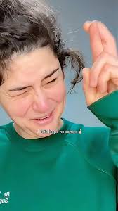 He lied about everything 😭