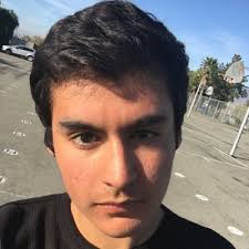 Alan Partida's Instagram, Twitter & Facebook