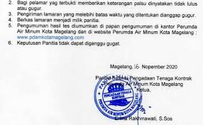 Dapatkan juga promo menarik yang. Lowongan Kerja Terbaru Januari 2021 Page 7 Of 54 Cute766