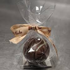 Hot Chocolate Bombs Box Of 2 Chocolate Bomb Hot Chocolate Gifts Christmas Hot Chocolate