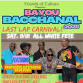 Bayou Bacchanal 2025 All White Fete Dance event image