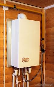 As a result, they are cost effective and environmentally friendly. Benefits Of Installing A Tankless Water Heater Kitchen Ideas Tankless Water Heater Kitchen Remodel Design Diy Plumbing